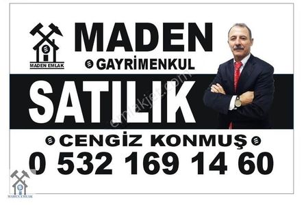 Konut-Daire