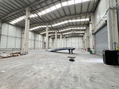 İşyeri-Fabrika