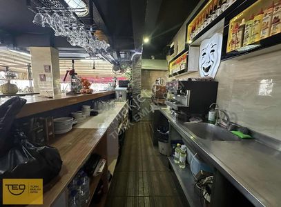 İşyeri-Kafe & Bar