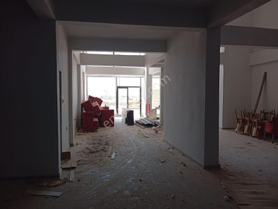 İşyeri-Dükkan & Mağaza