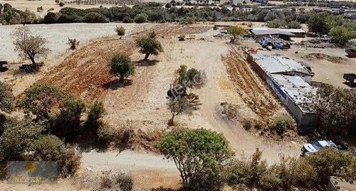Arsa-Villa İmarlı