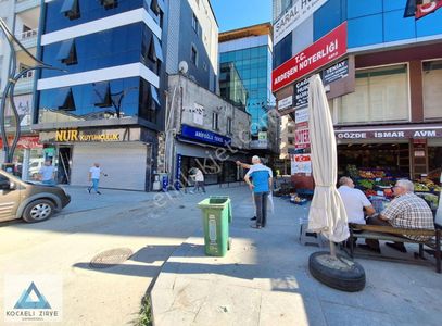 İşyeri-Dükkan & Mağaza