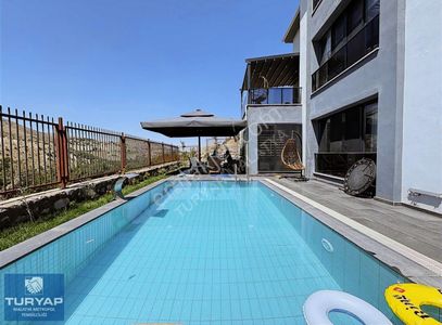 Konut-Villa