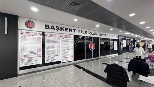 İşyeri-Dükkan & Mağaza