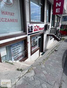 İşyeri-Dükkan & Mağaza