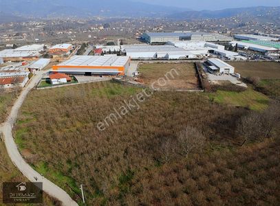 Arsa-Sanayi İmarlı