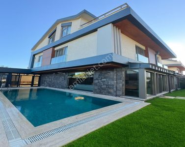 Konut-Villa