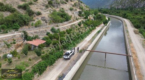 Arsa-Bağ & Bahçe
