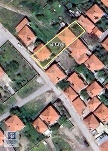 Arsa-Konut İmarlı