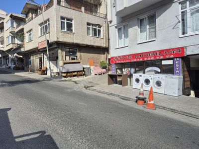 İşyeri-Dükkan & Mağaza