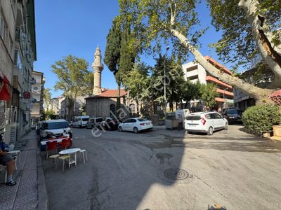 İşyeri-Dükkan & Mağaza