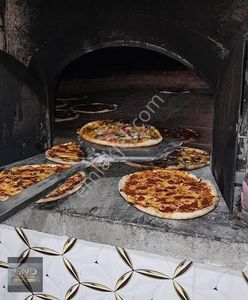 İşyeri-Restaurant