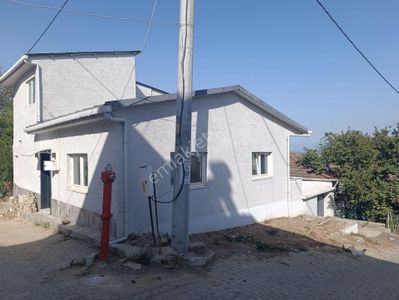 Konut-Köy Evi