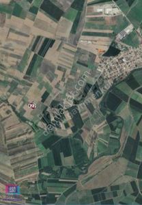 Arsa-Tarla