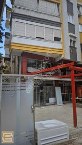 İşyeri-Dükkan & Mağaza