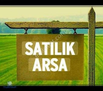Arsa-Tarla