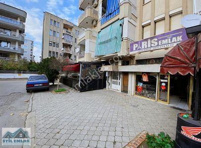 İşyeri-Dükkan & Mağaza