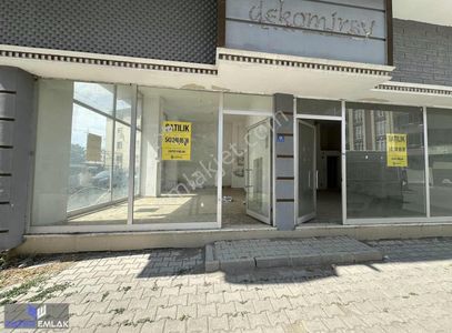İşyeri-Dükkan & Mağaza
