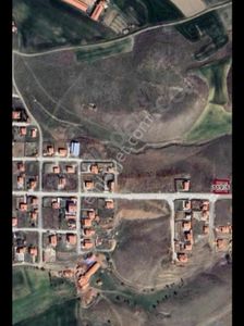 Arsa-Konut İmarlı