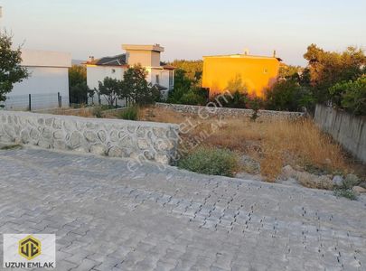Arsa-Konut İmarlı