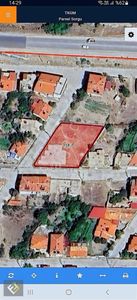 Arsa-Villa İmarlı