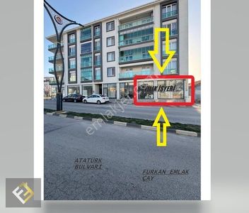 İşyeri-Dükkan & Mağaza