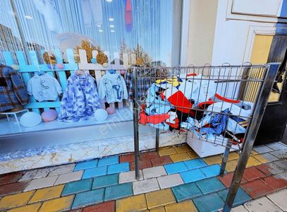 İşyeri-Dükkan & Mağaza