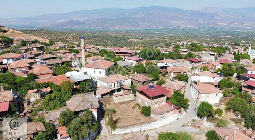 Arsa-Konut İmarlı