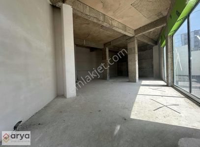 İşyeri-Dükkan & Mağaza