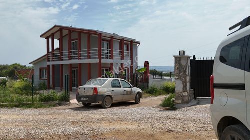Konut-Müstakil Ev