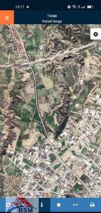Arsa-Tarla