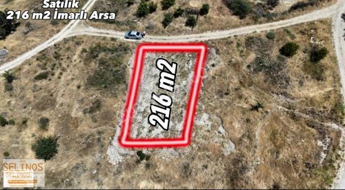 Arsa-Konut İmarlı