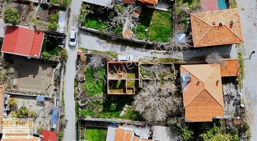 Arsa-Konut İmarlı