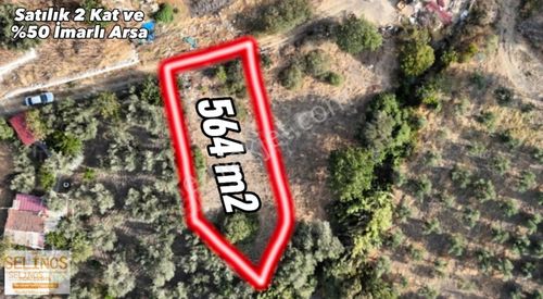 Arsa-Konut İmarlı
