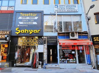 İşyeri-Ofis