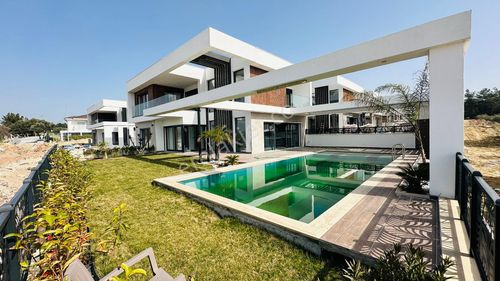 Konut-Villa