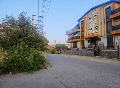 Arsa-Konut İmarlı