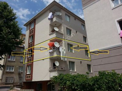 Konut-Daire