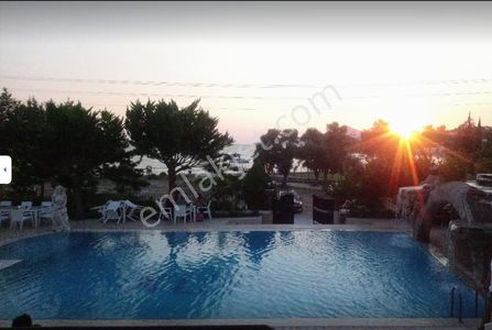 Turistik Tesis-Butik Otel