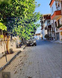 Konut-Müstakil Ev