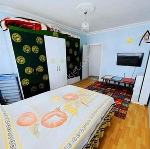 Kumlubel Mahallesinde Satılık 2+1 Daire