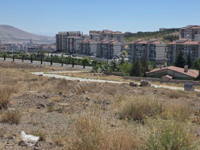 Arsa-Konut İmarlı
