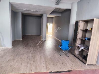 İşyeri-Dükkan & Mağaza