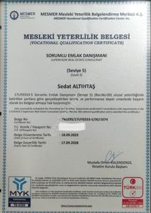 Arsa-Zeytinlik