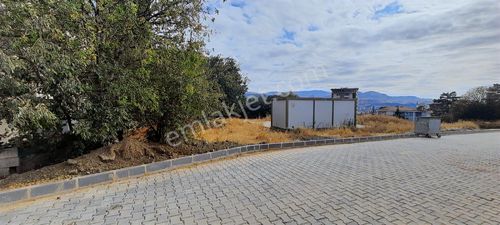Arsa-Villa İmarlı