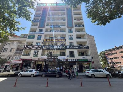 İşyeri-Büro