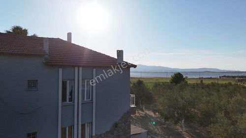 Arsa-Konut İmarlı