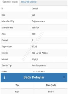 Konut-Müstakil Ev