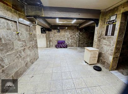 İşyeri-Dükkan & Mağaza