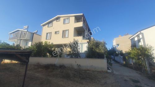 Arsa-Villa İmarlı